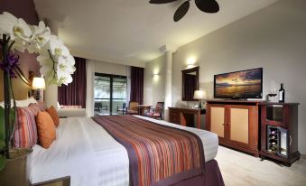 Family Selection at Grand Palladium Vallarta Resort & Spa - All Inclusive