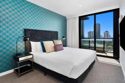 TRYP by Wyndham Southport Gold Coast Hotels in Southport