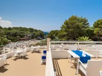 Globales Cala'n Blanes Hotels in Menorca