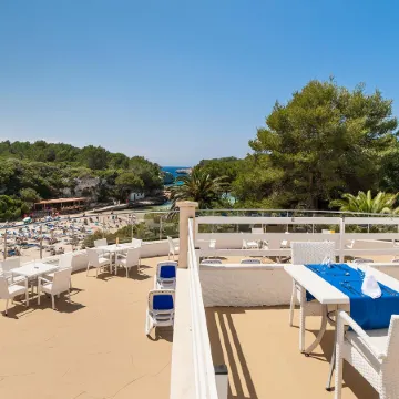 Globales Cala'n Blanes