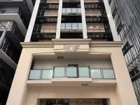 Garner Hotel OSAKA HONMACHI KITA SEMBA by IHG - ติดทะเล