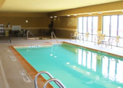 Hampton Inn Sweetwater