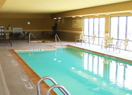 Hampton Inn Sweetwater Отели в г. Роско