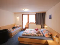Brandl Hotels in 