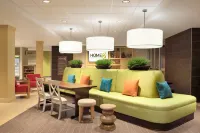 Home2 Suites by Hilton Alexandria Hotels in Alexandria
