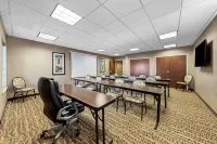 Comfort Inn & Suites West - Medical Center Hôtels à : Rochester