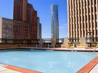 Courtyard Houston Downtown/Convention Center Hotels in Houston