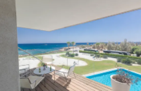 Protaras Thalassa Apartment Ta206