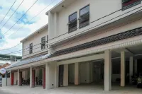 Sans Hotel Beskalan Malioboro Hotel dekat Titik Nol Yogyakarta