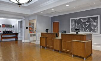 Hampton Inn & Suites Birmingham-Hoover-Galleria