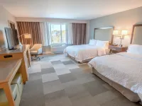Hampton Inn Amesbury Hotels in Essex County