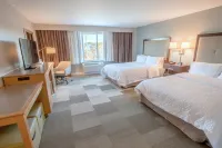 Hampton Inn Amesbury Hotels in Salisbury