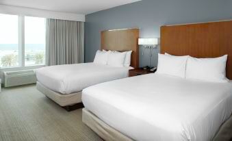 DoubleTree by Hilton Biloxi