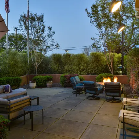Hilton Garden Inn Napa