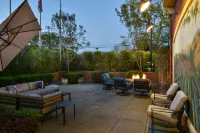 Hilton Garden Inn Napa