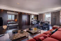 Hilton Brussels Grand Place Hotel a Bruxelles