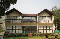 WelcomHeritage Tarangi Ramganga Resort Hotels in Mandal Range