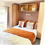 Harwich - Caravan - Sleeps 10 - Garden - Pool Hotels near Walton Pier