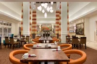 Hilton Garden Inn Fredericksburg - bar