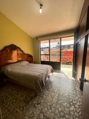Departamento Centrico Morelos Hotels near Los 30 Fresnos
