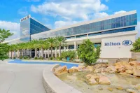 Hilton Anaheim Hotels near Animation Academy