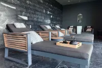 Hilton Santa Marta - Spa