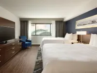 إمباسي سويتس باي هيلتون إنديانابوليس داون تاون Hotels near مونيمونت ستاديوم