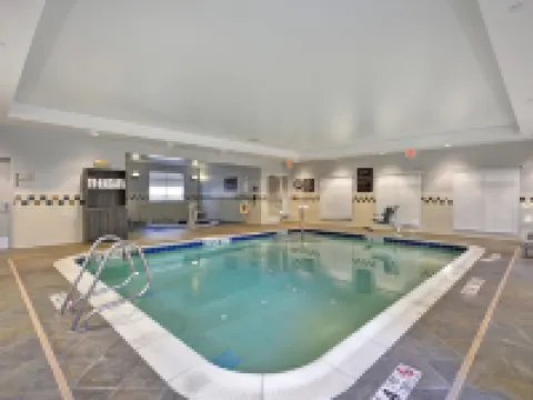 Homewood Suites by Hilton Ithaca Hotels in Tompkins County