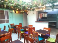 Serene Oasis in Pasto Cozy Guest Room with Private Bathroom Hotels in Pasto