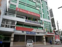 Hotel Metro International Hoteles cerca de Shahi Eidgah - দক্ষিন চত্বর