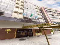 Hotel Golden Park Rio de Janeiro Aeroporto By Nacional Inn Hotels near Flamengo Beach