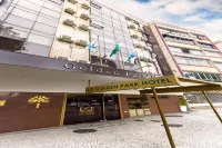 黃金公園飯店 里約熱內盧機場 由Nacional Inn經營 海軍紀念館附近的飯店