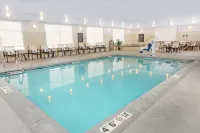 Homewood Suites by Hilton - West Fargo/Sanford Medical Center Area - piscina
