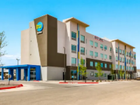 Tru by Hilton Midland Hotels in Midland