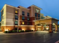 Homewood Suites by Hilton Joplin Hotels near Joplin Regional Airport