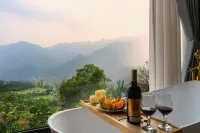 Sapa Heaven House - Pet friendly
