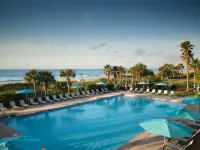 DoubleTree Resort by Hilton Myrtle Beach Oceanfront Hotels near The Witch