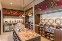 Hampton Inn & Suites by Hilton Salamanca Bajio