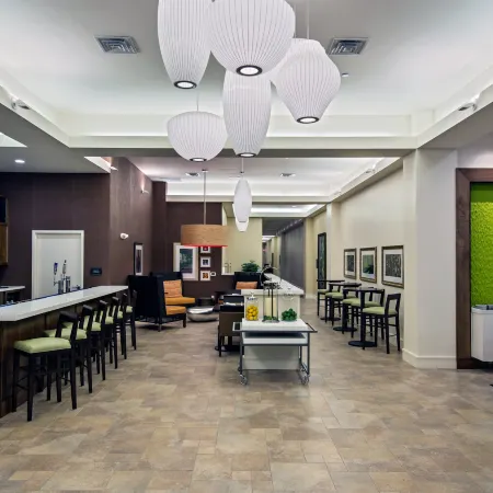 Hilton Garden Inn Lincoln Downtown/Haymarket