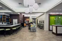 Hilton Garden Inn Lincoln Downtown/Haymarket Các khách sạn ở Lincoln