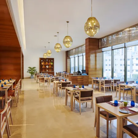 Hilton Garden Inn Lucknow