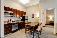 Homewood Suites by Hilton Houston - Kingwood Parc-Airport Area Hotels in Kingwood