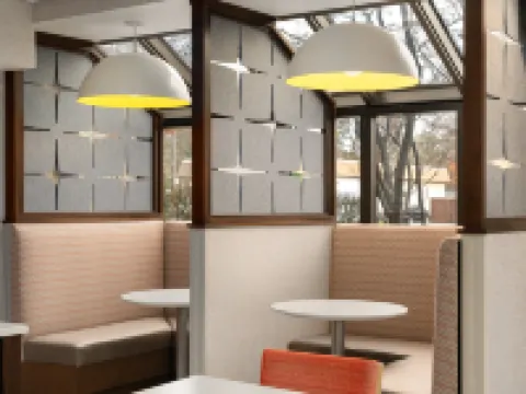 Hampton Inn Fairfax City Hotels in Fairfax