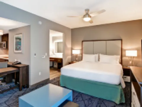 Homewood Suites by Hilton New Orleans West Bank Gretna Hotels in Terrytown