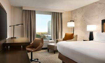 DoubleTree by Hilton McLean Tysons