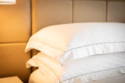 デラックス 2 クイーンルーム ヒルトン ミネアポリス ブルーミントンの写真