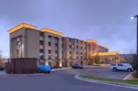 Hampton Inn & Suites Rifle Hotels in 
