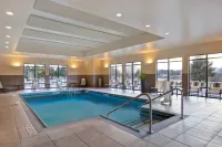 Hampton Inn-DeKalb (Near the University) Hotels in DeKalb Township