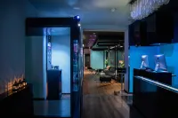 UNA HOTELS One Siracusa - bar