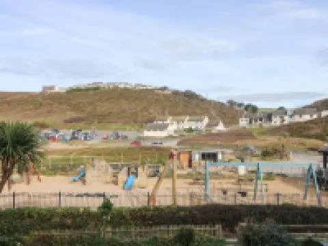 Ocean Blue Hotels in Saint Agnes